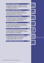 Load image into Gallery viewer, Introduction to Graphic Communication (ISBN 9780692081174)