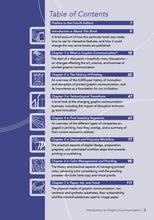 Load image into Gallery viewer, Introduction to Graphic Communication (ISBN 9780692081174)
